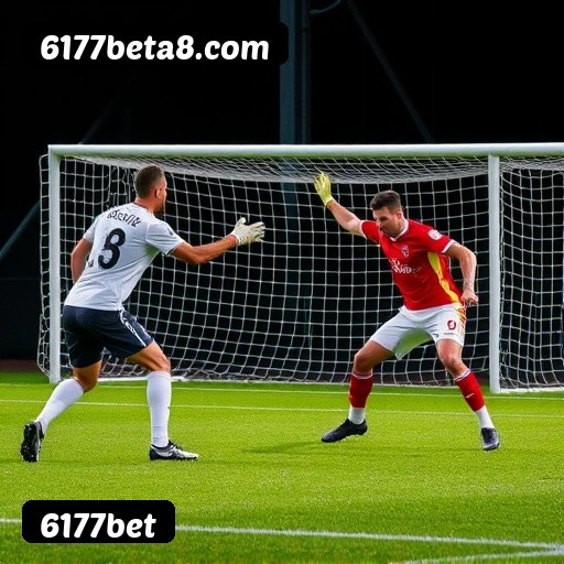 Comparação APP mobile vs versão web da 6177bet