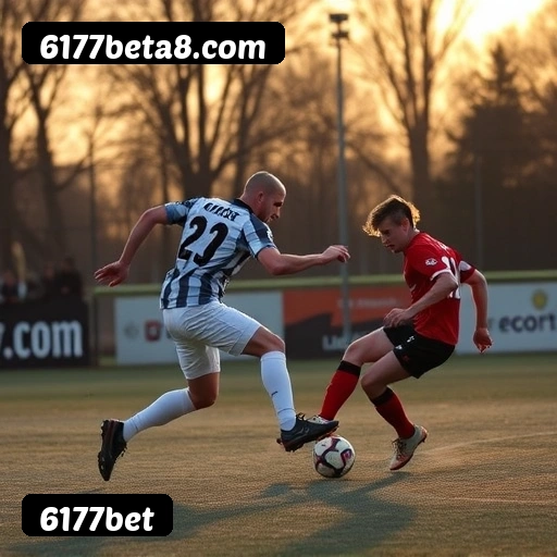 6177bet bônus R$5.000 + 500 giros - Rollover 35x, prazo 30 dias, 38% taxa conversão