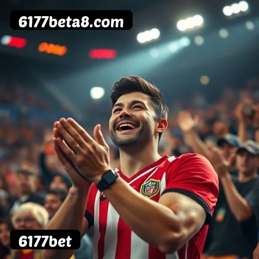 Catálogo 6177bet 2.547 jogos - Pragmatic Play, Evolution, NetEnt
