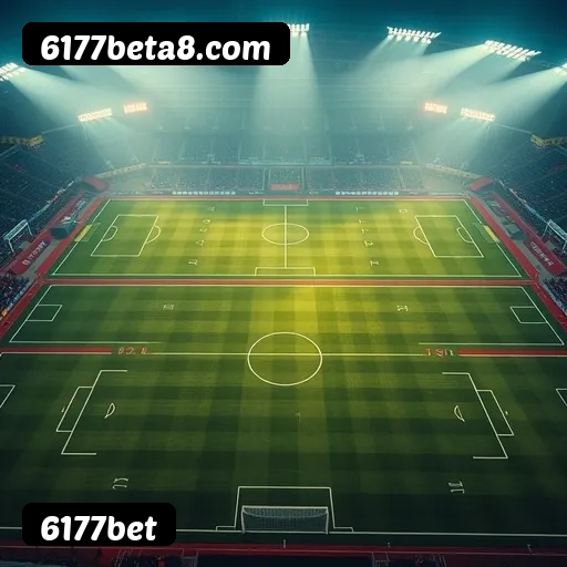 Loterias online disponíveis na 6177bet