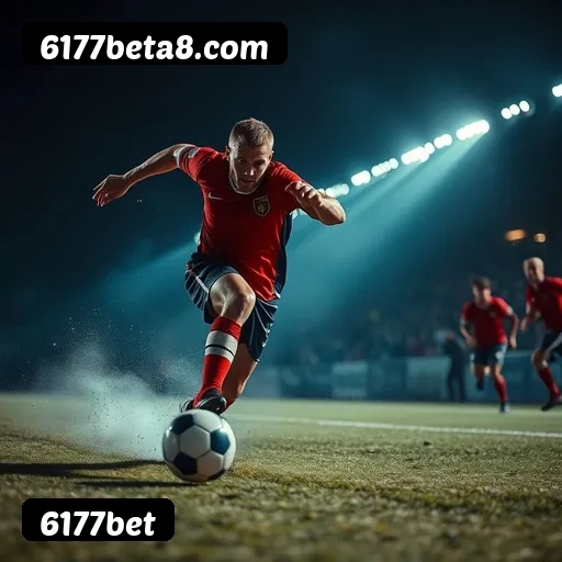 6177bet APP mobile iOS Android - 187 mil downloads São Paulo Rio BH