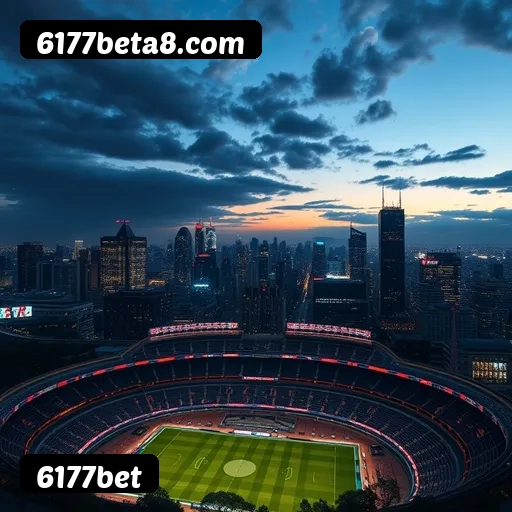 6177bet PIX instantâneo Brasil - Depósito e saque em minutos 24/7