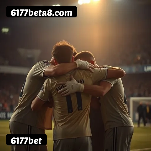 Níveis do programa VIP da 6177bet